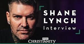 The Shane Lynch Interview - Premier Christianity