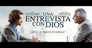 Entrevista Con Dios - Trailer oficial doblado en español