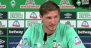 Neuzugang Niklas Stark stellt sich vor: Darum bin ich zu Werder gewechselt