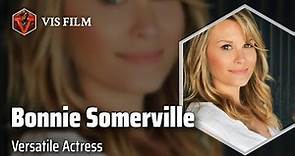 Bonnie Somerville: From TV Star to Hollywood Icon | Actors & Actresses Biography