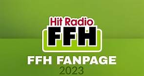 HIT RADIO FFH - Aufnahmen der ehemaligen FFH Fanpage