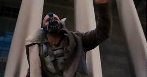 The Dark Knight Rises - Bane Blackgate Prison Speech (HD) IMAX