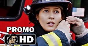 STATION 19 Official Promo Trailer (HD) Grey's Anatomy Spinoff Series
