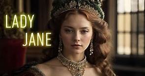 "The Tragic Tale of Lady Jane Grey: The Nine Days' Queen | Tudor History Unveiled"