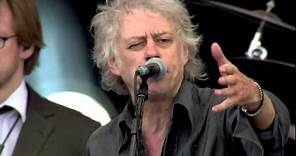 The Boomtown Rats - Rat Trap - (Live @ Isle Of White Festival 2013 HQ)