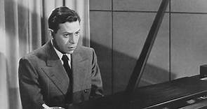 How the talented Oscar Levant broke taboos by talking about mental health