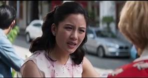 Crazy Rich Asians - Official Trailer 1 (Warner Bros UK)