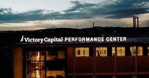Spurs Sports & Entertainment Celebrates the Grand Opening of Victory Capital Performance Center