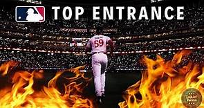 Jhoan Duran Has The Best Entrance In All Of Baseball