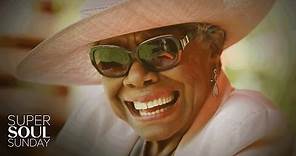 Listen: Dr. Maya Angelou Recites Her Poem "Phenomenal Woman" | SuperSoul Sunday | OWN