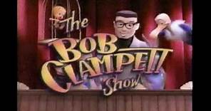 The Bob Clampett Show - Episode 21 bumpers