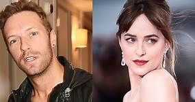 Dakota Johnson And Chris Martin Are Living Together In A Malibu Mansion