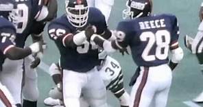 Lawrence Taylor - The Greatest Of All Time