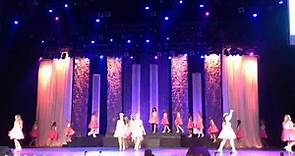 POA Nationals 2017 Senior... - Princess of America Pageant