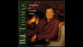 B. J. Thomas - When Christmas Comes This Year