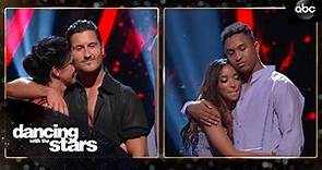 Elimination - Week 3 - Dancing with the Stars