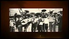 The History of Tex-Mex Music Introduction