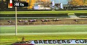 1996 Breeders' Cup Classic