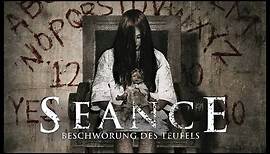 Seance – Beschwörung des Teufels Übernatürlicher Horrorfilm auf Deutsch, ganzer Horrorfilm HD