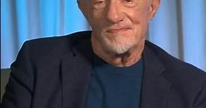 Jonathan Banks about why he really joined the CONSTELLATION cast | INTERVIEW #BreakingBad