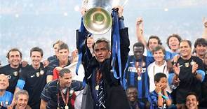 Cuántas finales de Championes League jugó el Inter de Milán