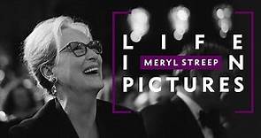 Meryl Streep: A Life In Pictures