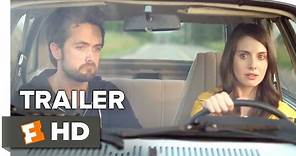 No Stranger Than Love TRAILER 1 (2016) - Alison Brie, Justin Chatwin Movie HD