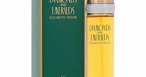 Diamonds & Emeralds Perfume by Elizabeth Taylor | FragranceX.com
