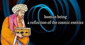 Ibn Arabi - The Spiritual Structure of Human Being