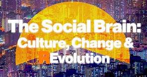 The Social Brain: culture, change and evolution | Bret Weinstein (Full Video) | Big Think