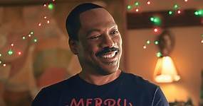 Eddie Murphy Gets Festive in Teaser Trailer for Prime Video’s ‘Candy Cane Lane’ – Watch Now!