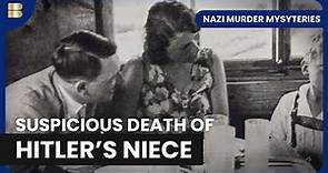 Mystery of Gailey Raubal - Nazi Murder Mysteries - S01 EP03 - History Documentary