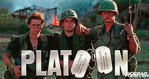Platoon (1986): The 35th Anniversary | SIDEBAR FOREVER
