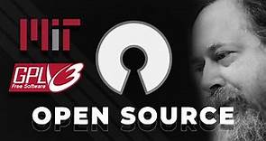 Free and Open Source Licenses: MIT vs GPL Explained
