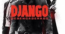 Django desencadenado - película: Ver online en español