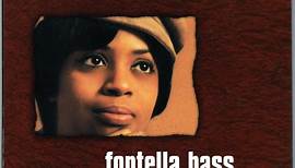 Fontella Bass - Rescued - The Best Of Fontella Bass