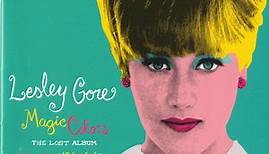 Lesley Gore - Magic Colors (The Lost Album With Bonus Tracks 1967-1969)