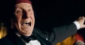 Tommy Cooper: Not Like That, Like This | ITV