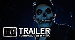 Dark Harvest (2023) | Trailer subtitulado en español