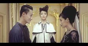 陶晶瑩2013全新專輯同名歌曲《真的假的》Official MV HD
