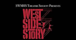 Sayreville War Memorial High School - West Side Story (2019)