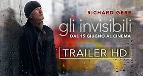 Gli Invisibili - Trailer Italiano Ufficiale | HD