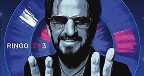 Ringo Starr Announces 2023 Tour ⭐️