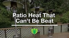 The Best Gas Patio Heaters
