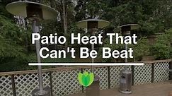 The Best Gas Patio Heaters