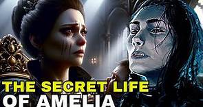 The Story of the Vampire Elder Amelia From the UNDERWORLD Saga - A Comprehensive Analysis