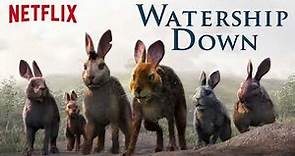Watership Down (miniseries) Review