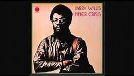 Larry Willis - Out On The Coast (1973)