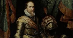 Wie was Maurits van Oranje, beter bekend als prins Maurits?