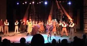Barn Dance - from Seven Brides for Seven Brothers